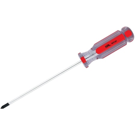 All-Source No. 1 x 6 In. Phillips Screwdriver 365165